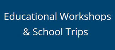 Educational Workshops & School Trips logo