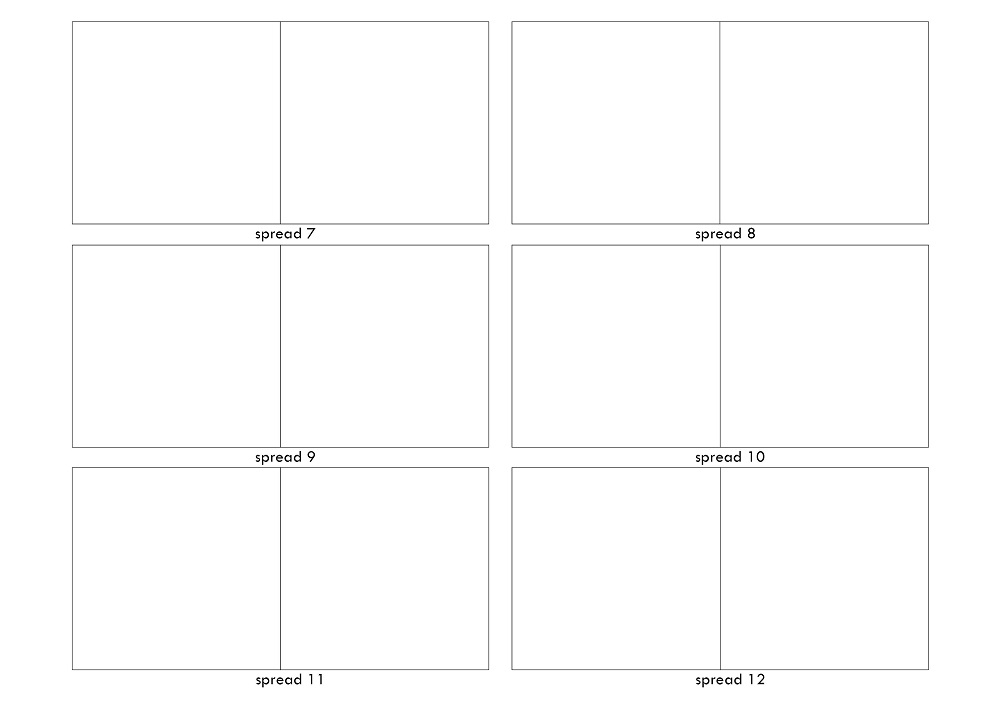 Picture book template (spreads-7-12)
